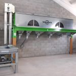 Calibrator Model IN-CL600SG