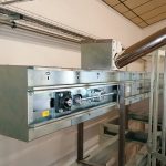 Nastro Trasportatore Modello PESANTE - 4