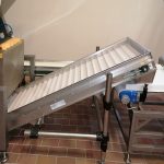 Cinta transportadora Modelo de LISTONES – 2