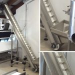 STRIP Conveyor Belt - 4