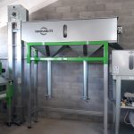 Cleaner Model IN-RPL400x2000