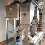 Ventilator Model IN-VTL150