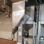 Ventilador Modelo IN-VTL150 - Imagen 2