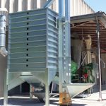 Elevador de CANGILONES Modelo IN-ELT100 – 1