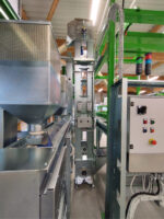 Bucket elevator Model IN-ELT30 - Image 3