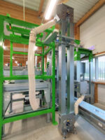 Bucket elevator Model IN-ELT30 - Image 4