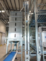 Bucket elevator Model IN-ELT30 - Image 5