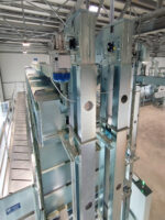 Bucket elevator Model IN-ELT30 - Image 6