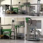 INSTALACIONES COMPLETAS DE DESCASADO DE AVELLANAS - 8