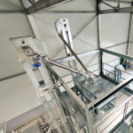 Bucket elevator Model IN-ELT30 - Image 7