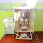 Oil press Model IN-TKA5.0 - Image 2