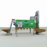 Descascaradora Modelo INB1500S - Imagen 2
