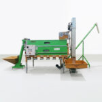 Descascaradora Modelo INB1500S - Imagen 3