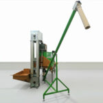Descascaradora Modelo INB1500S - Imagen 4