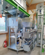 Ventilador Modelo IN-VTL150 - Imagen 3
