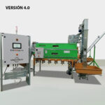 Descascaradora Modelo INB1500S - Imagen 5