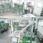 HAZELNUTS SHELLING SYSTEMS - 9