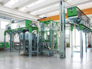 HAZELNUTS SHELLING SYSTEMS - 9 - Image 3