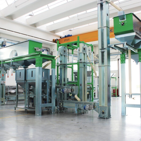 HAZELNUTS SHELLING SYSTEMS - 9 - Image 3