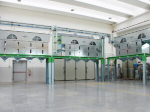 HAZELNUTS SHELLING SYSTEMS - 9 - Image 4