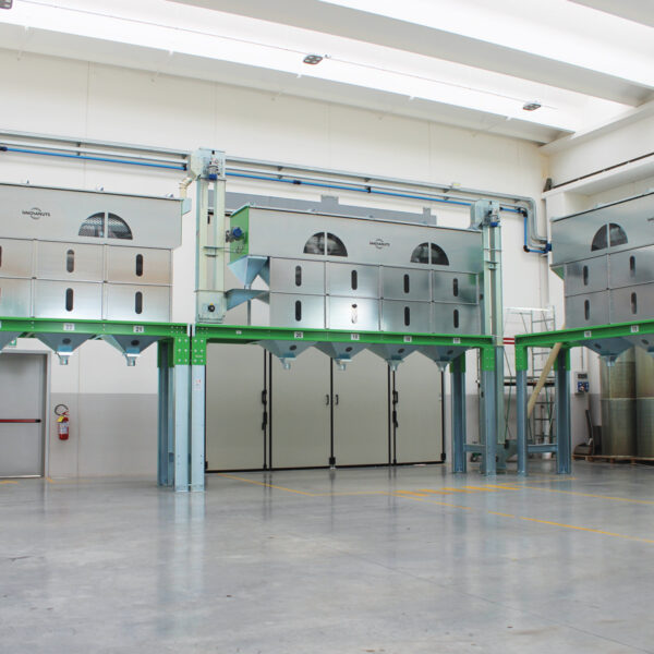 HAZELNUTS SHELLING SYSTEMS - 9 - Image 4