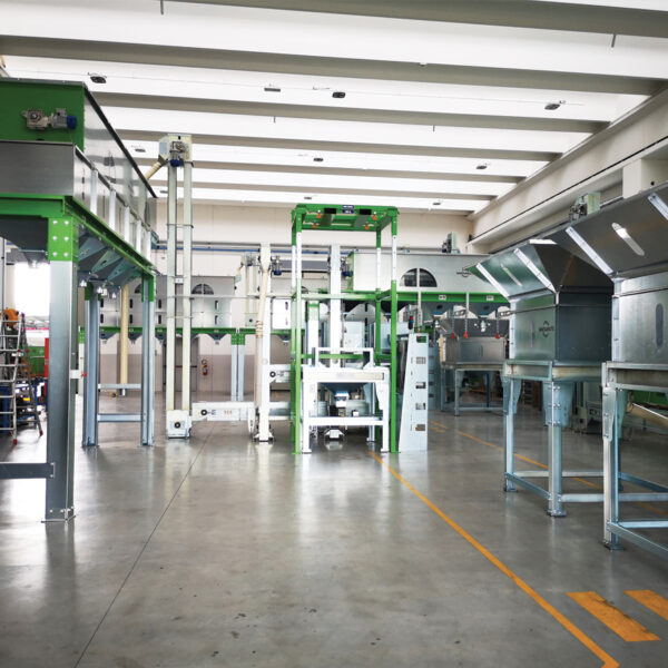 HAZELNUTS SHELLING SYSTEMS - 9 - Image 5