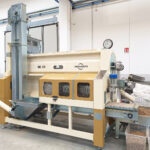 Descascaradora Modelo INB500