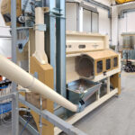 Shelling Machine Model INB500 - Image 2