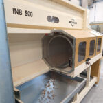 Shelling Machine Model INB500 - Image 3